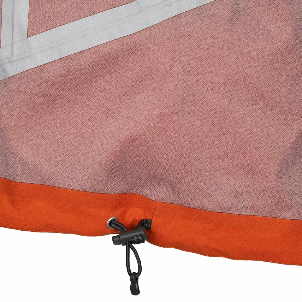 Damen Fjällräven Outdoorjacken*BERGTAGEN ECO-SHELL JACKET W Damen - Hardshelljacke