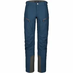 Fjällräven BERGTAGEN ECO-SHELL TROUSERS W Damen - Hardshellhose^Damen Outdoorhosen
