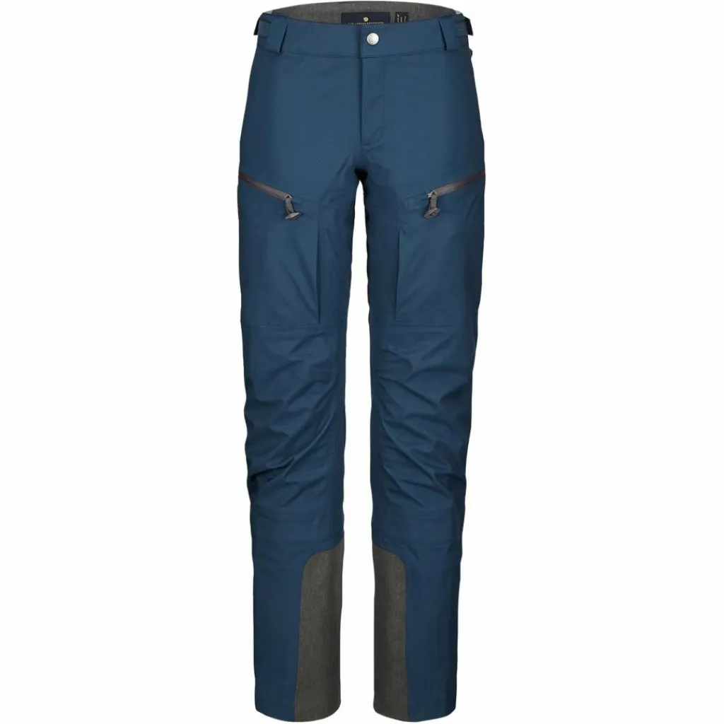 Fjällräven BERGTAGEN ECO-SHELL TROUSERS W Damen - Hardshellhose^Damen Outdoorhosen