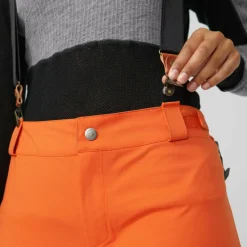 Fjällräven BERGTAGEN ECO-SHELL TROUSERS W Damen - Hardshellhose^Damen Outdoorhosen