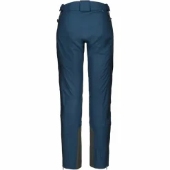Fjällräven BERGTAGEN ECO-SHELL TROUSERS W Damen - Hardshellhose^Damen Outdoorhosen