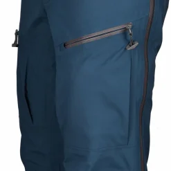 Fjällräven BERGTAGEN ECO-SHELL TROUSERS W Damen - Hardshellhose^Damen Outdoorhosen