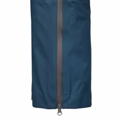 Fjällräven BERGTAGEN ECO-SHELL TROUSERS W Damen - Hardshellhose^Damen Outdoorhosen