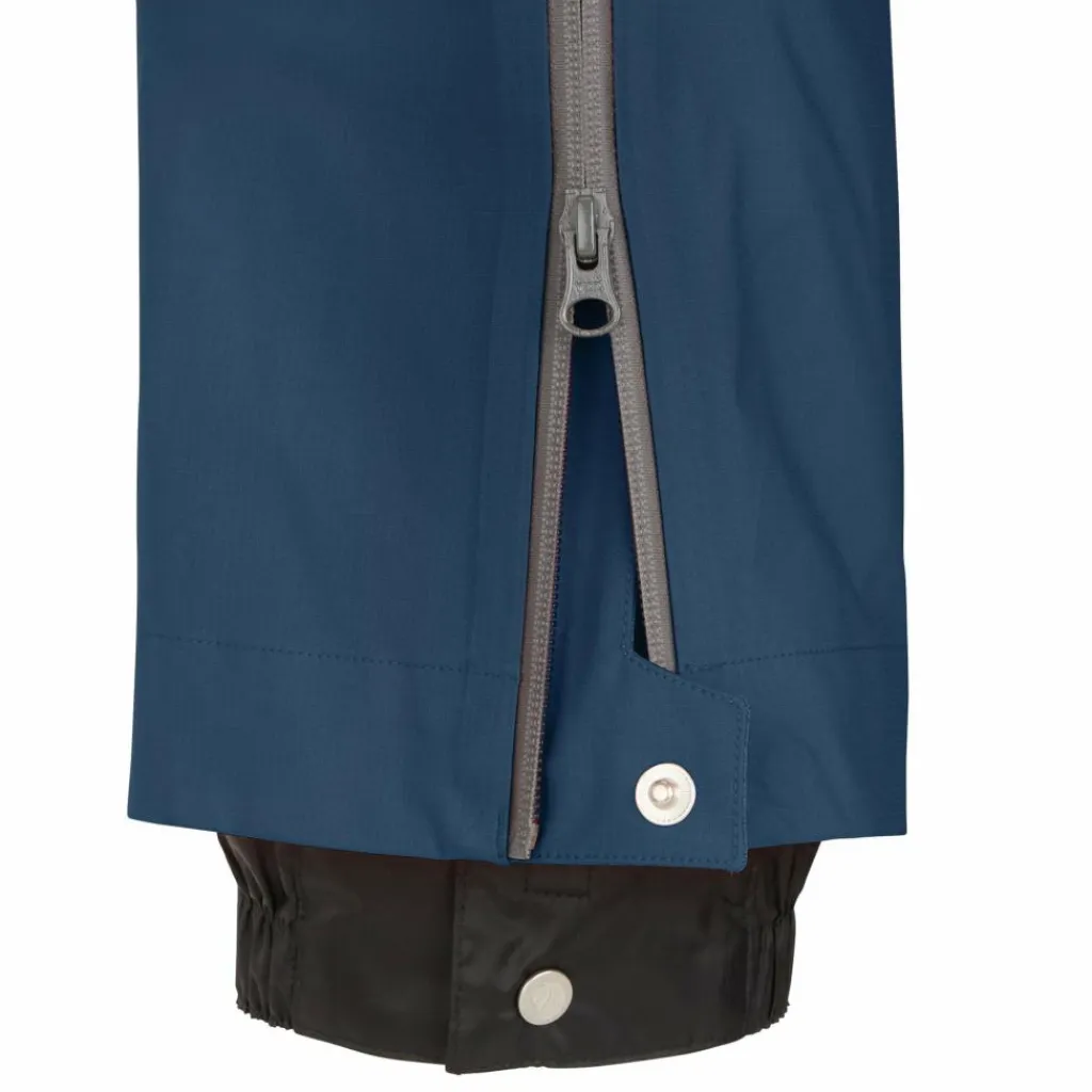 Fjällräven BERGTAGEN ECO-SHELL TROUSERS W Damen - Hardshellhose^Damen Outdoorhosen