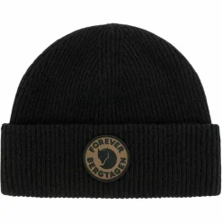 Damen Fjällräven Accessoires|Accessoires*BERGTAGEN FOREVER WOOL BEANIE Unisex - Wollmütze