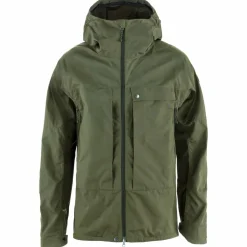 Herren Fjällräven Outdoorjacken*BERGTAGEN G-1000 JACKET M Herren - Skijacke