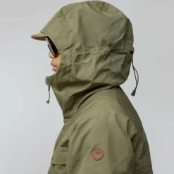 Herren Fjällräven Outdoorjacken*BERGTAGEN G-1000 JACKET M Herren - Skijacke