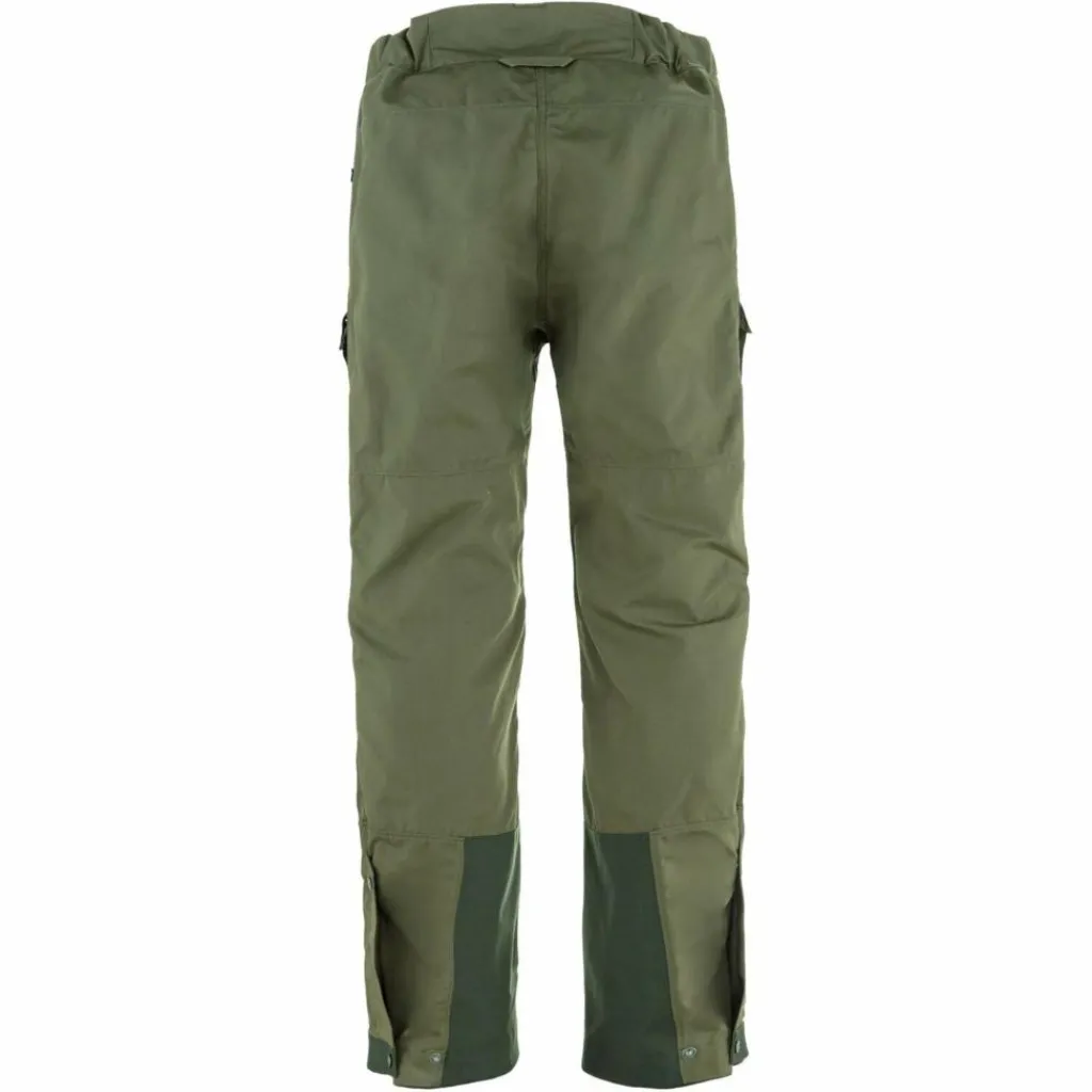 Fjällräven BERGTAGEN G-1000 TROUSERS M Herren - Outdoorhose^Herren Outdoorhosen