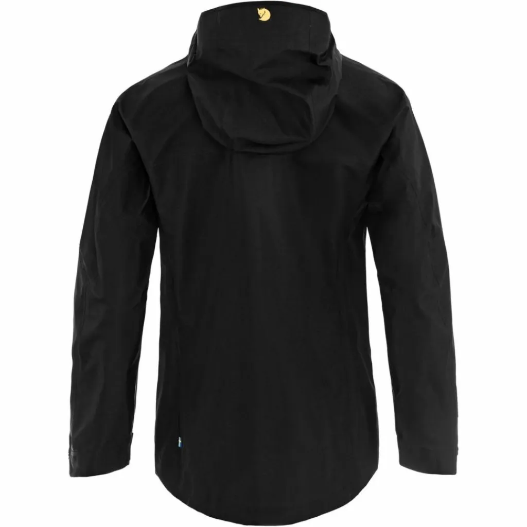 Damen Fjällräven Outdoorjacken*BERGTAGEN GTX LITE JACKET W Damen - Hardshelljacke