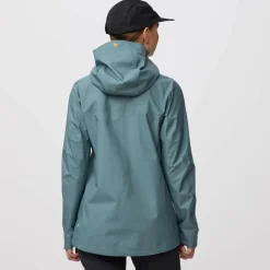 Damen Fjällräven Outdoorjacken*BERGTAGEN GTX LITE JACKET W Damen - Hardshelljacke