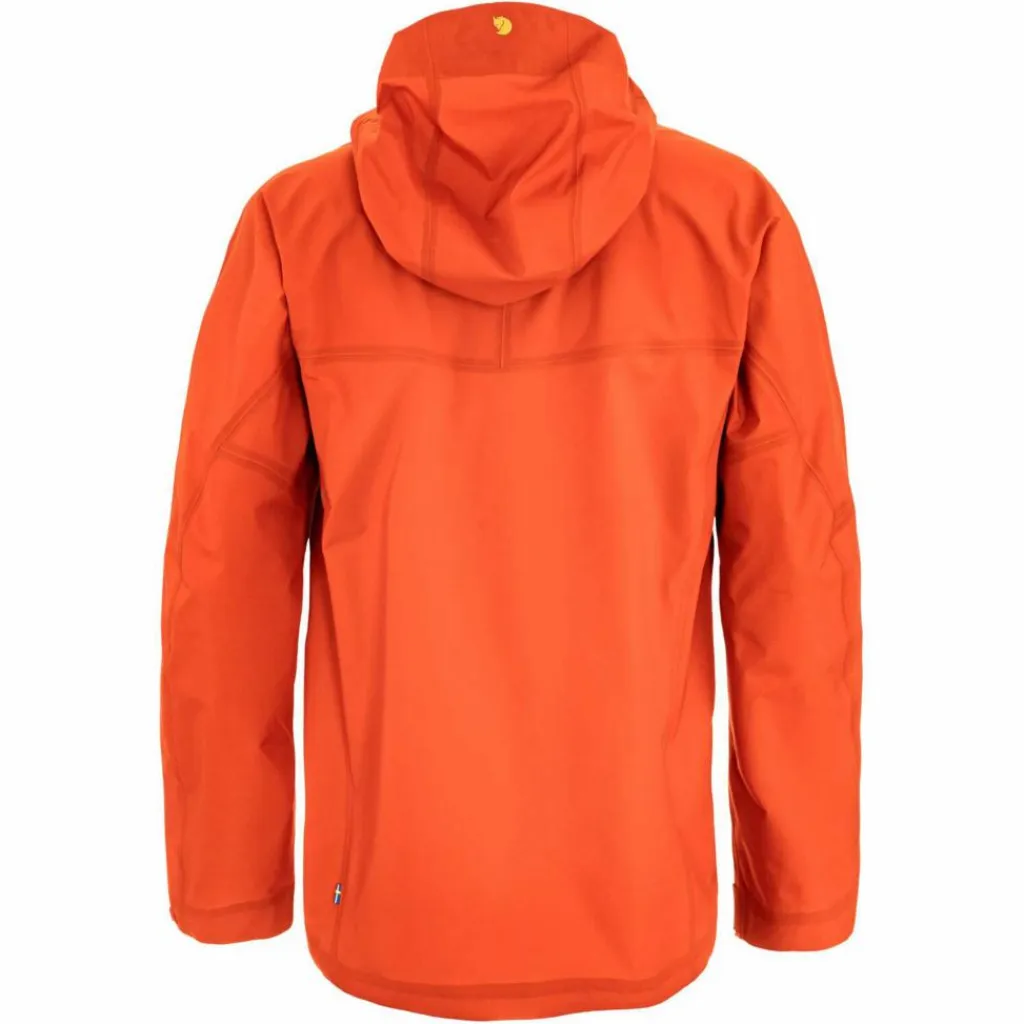 Fjällräven BERGTAGEN GTX LITE JACKET M Herren - Hardshelljacke^Herren Outdoorjacken