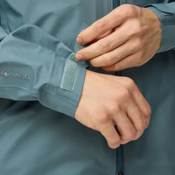 Fjällräven BERGTAGEN GTX LITE JACKET M Herren - Hardshelljacke^Herren Outdoorjacken