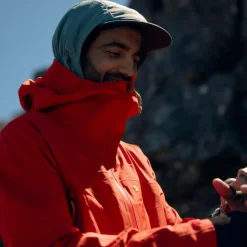 Fjällräven BERGTAGEN GTX LITE JACKET M Herren - Hardshelljacke^Herren Outdoorjacken