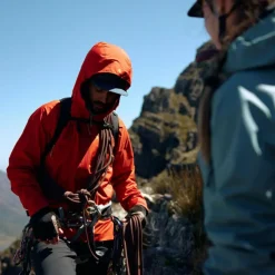 Fjällräven BERGTAGEN GTX LITE JACKET M Herren - Hardshelljacke^Herren Outdoorjacken