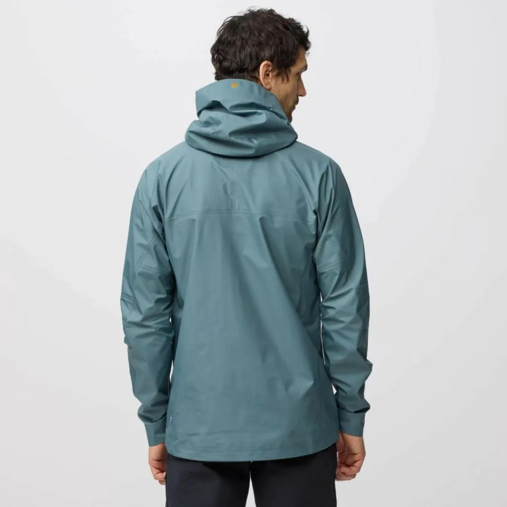 Fjällräven BERGTAGEN GTX LITE JACKET M Herren - Hardshelljacke^Herren Outdoorjacken