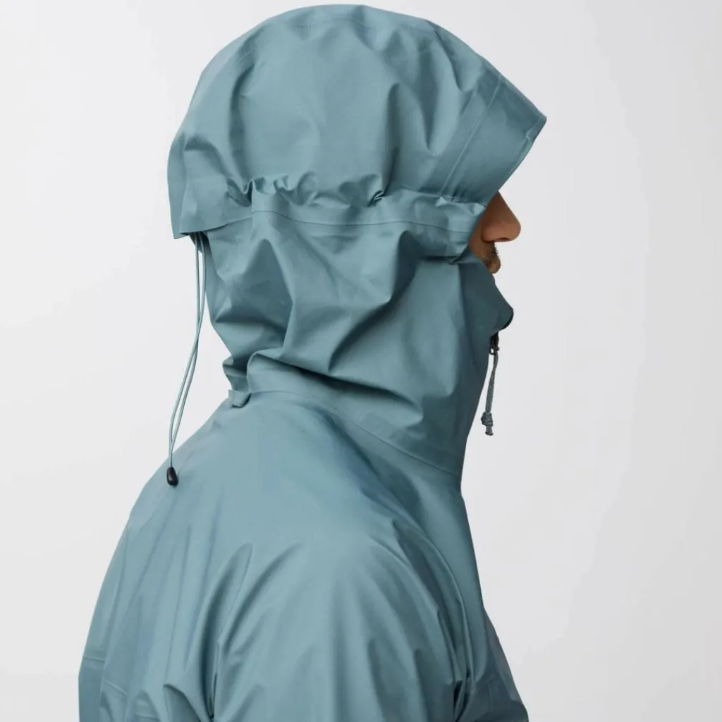 Fjällräven BERGTAGEN GTX LITE JACKET M Herren - Hardshelljacke^Herren Outdoorjacken