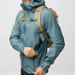 Fjällräven BERGTAGEN GTX LITE JACKET M Herren - Hardshelljacke^Herren Outdoorjacken