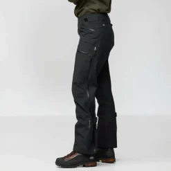 Fjällräven BERGTAGEN GTX PRO TROUSERS W Damen - Hardshellhose^Damen Outdoorhosen