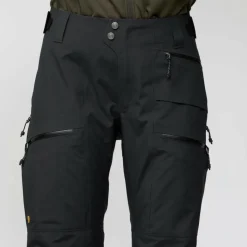 Fjällräven BERGTAGEN GTX PRO TROUSERS W Damen - Hardshellhose^Damen Outdoorhosen