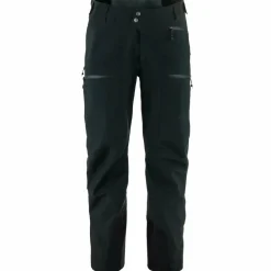 Herren Fjällräven Outdoorhosen*BERGTAGEN GTX PRO TROUSERS M Herren - Hardshellhose