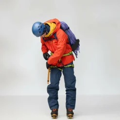 Herren Fjällräven Outdoorhosen*BERGTAGEN GTX PRO TROUSERS M Herren - Hardshellhose