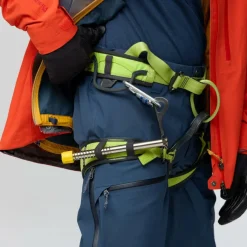 Herren Fjällräven Outdoorhosen*BERGTAGEN GTX PRO TROUSERS M Herren - Hardshellhose