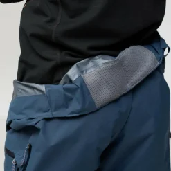 Herren Fjällräven Outdoorhosen*BERGTAGEN GTX PRO TROUSERS M Herren - Hardshellhose