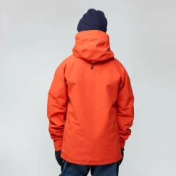 Fjällräven BERGTAGEN GTX PRO JACKET M Herren - Hardshelljacke^Herren Outdoorjacken