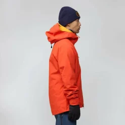 Fjällräven BERGTAGEN GTX PRO JACKET M Herren - Hardshelljacke^Herren Outdoorjacken