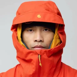 Fjällräven BERGTAGEN GTX PRO JACKET M Herren - Hardshelljacke^Herren Outdoorjacken