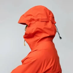 Fjällräven BERGTAGEN GTX PRO JACKET M Herren - Hardshelljacke^Herren Outdoorjacken