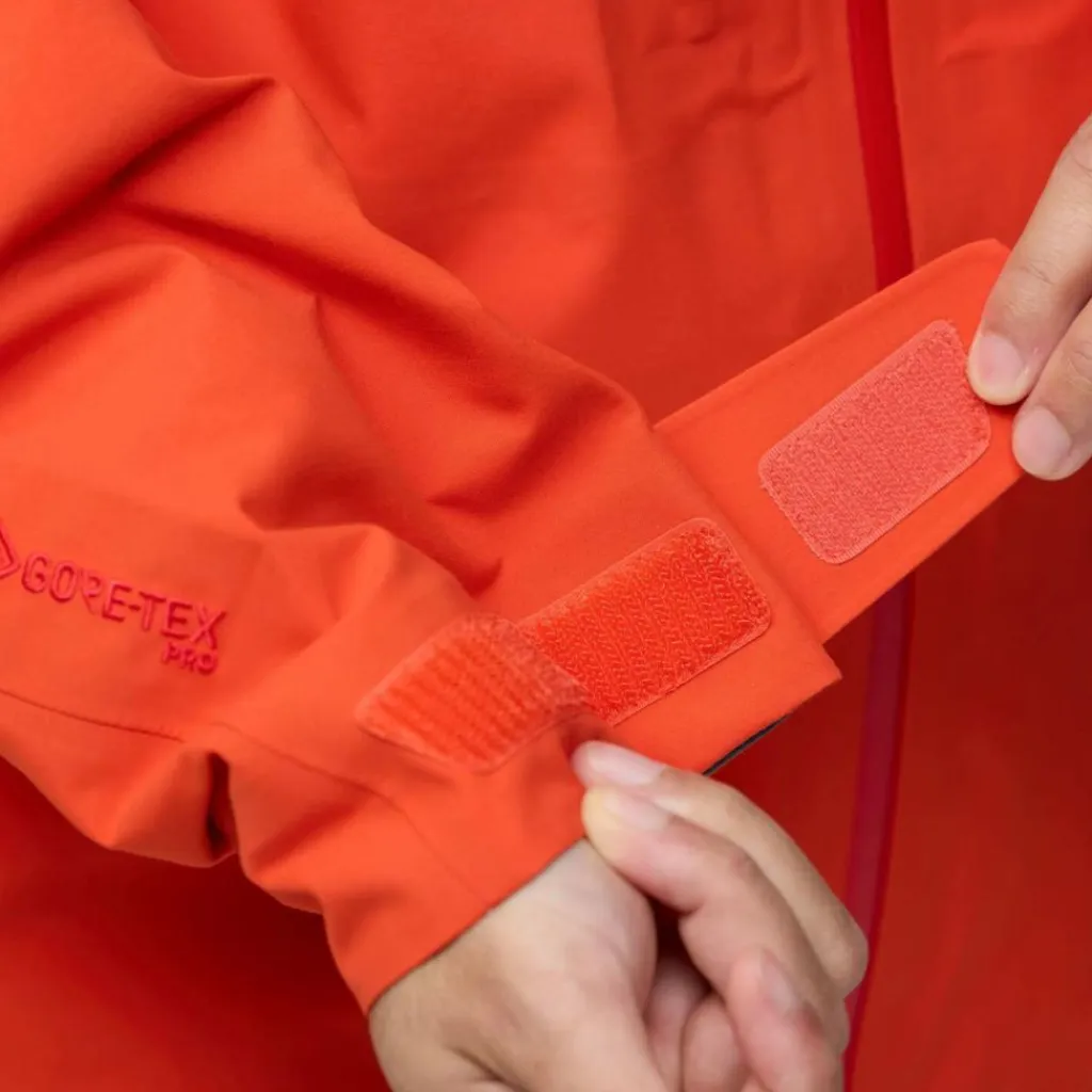 Fjällräven BERGTAGEN GTX PRO JACKET M Herren - Hardshelljacke^Herren Outdoorjacken