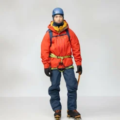 Fjällräven BERGTAGEN GTX PRO JACKET M Herren - Hardshelljacke^Herren Outdoorjacken