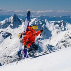 Fjällräven BERGTAGEN GTX PRO JACKET M Herren - Hardshelljacke^Herren Outdoorjacken