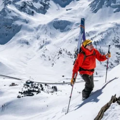 Fjällräven BERGTAGEN GTX PRO JACKET M Herren - Hardshelljacke^Herren Outdoorjacken