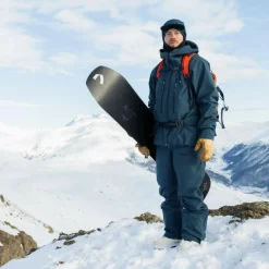 Fjällräven BERGTAGEN GTX PRO JACKET M Herren - Hardshelljacke^Herren Outdoorjacken