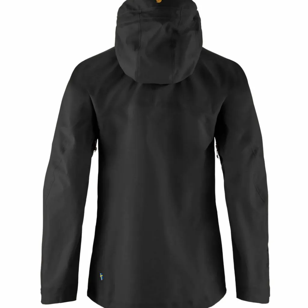 Fjällräven BERGTAGEN GTX PRO JACKET W Damen - Hardshelljacke^Damen Outdoorjacken