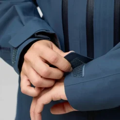 Fjällräven BERGTAGEN GTX PRO JACKET W Damen - Hardshelljacke^Damen Outdoorjacken