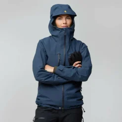 Fjällräven BERGTAGEN GTX PRO JACKET W Damen - Hardshelljacke^Damen Outdoorjacken