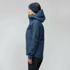 Fjällräven BERGTAGEN GTX PRO JACKET W Damen - Hardshelljacke^Damen Outdoorjacken