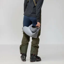 Fjällräven BERGTAGEN GTX TOURING TRS W Damen - Hardshellhose^Damen Outdoorhosen