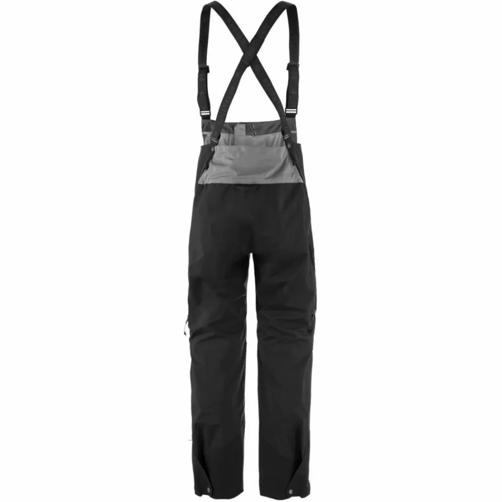 Herren Fjällräven Outdoorhosen*BERGTAGEN GTX TOURING TRS M Herren - Skihose