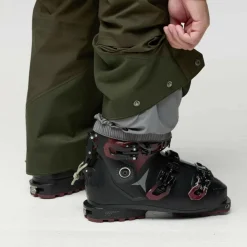 Herren Fjällräven Outdoorhosen*BERGTAGEN GTX TOURING TRS M Herren - Skihose