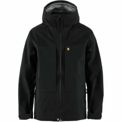 Herren Fjällräven Outdoorjacken*BERGTAGEN GTX TOURING JACKET M Herren - Skijacke