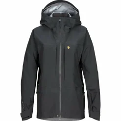 Fjällräven BERGTAGEN GTX TOURING JACKET W Damen - Skijacke^Damen Outdoorjacken