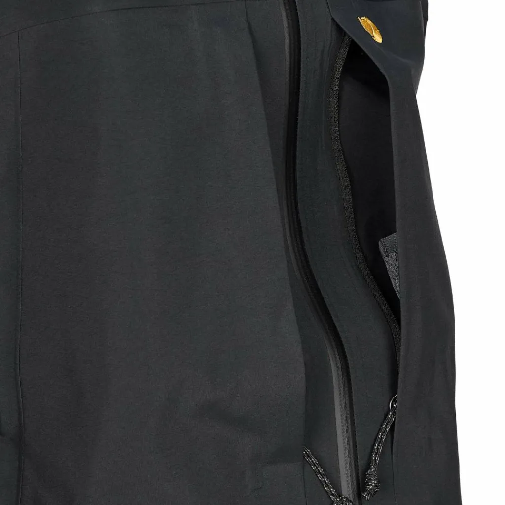 Fjällräven BERGTAGEN GTX TOURING JACKET W Damen - Skijacke^Damen Outdoorjacken