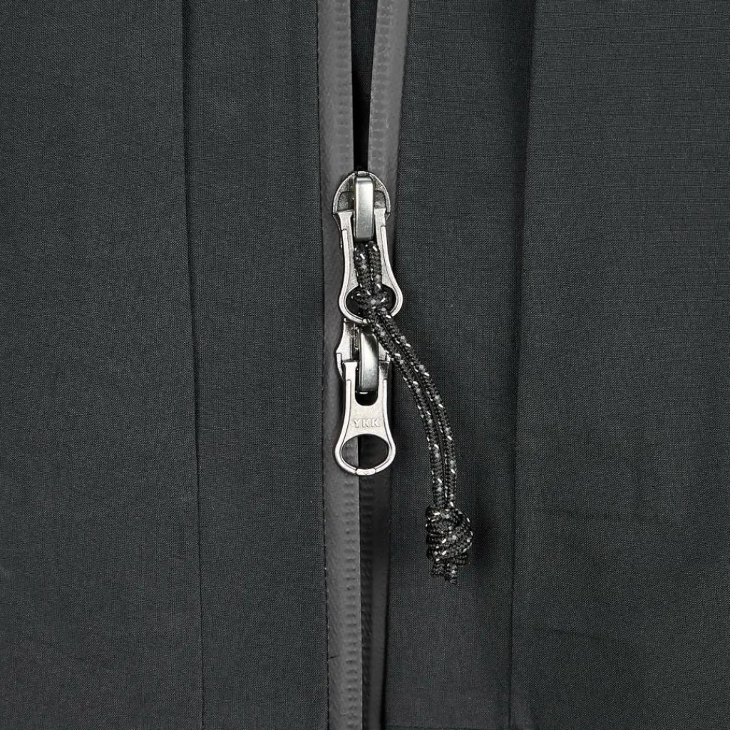 Fjällräven BERGTAGEN GTX TOURING JACKET W Damen - Skijacke^Damen Outdoorjacken