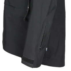 Fjällräven BERGTAGEN GTX TOURING JACKET W Damen - Skijacke^Damen Outdoorjacken