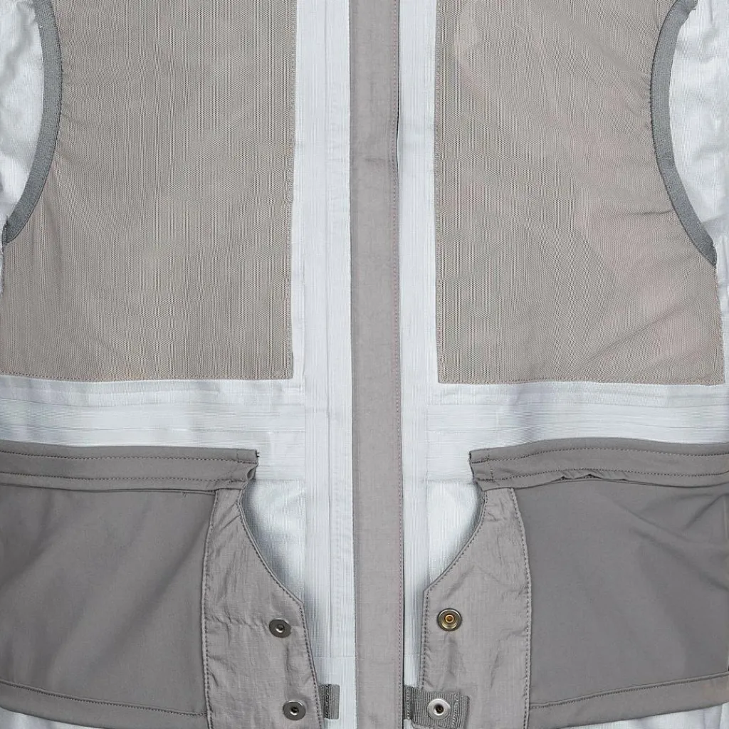 Fjällräven BERGTAGEN GTX TOURING JACKET W Damen - Skijacke^Damen Outdoorjacken