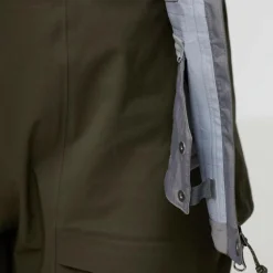 Fjällräven BERGTAGEN GTX TOURING JACKET W Damen - Skijacke^Damen Outdoorjacken